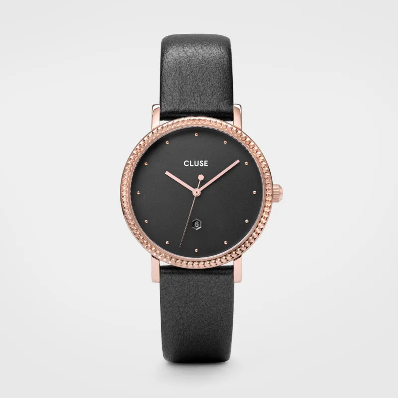 Cluse CW0101209007 Dames Horloge 33 mm 3 ATM made by Watch2Day