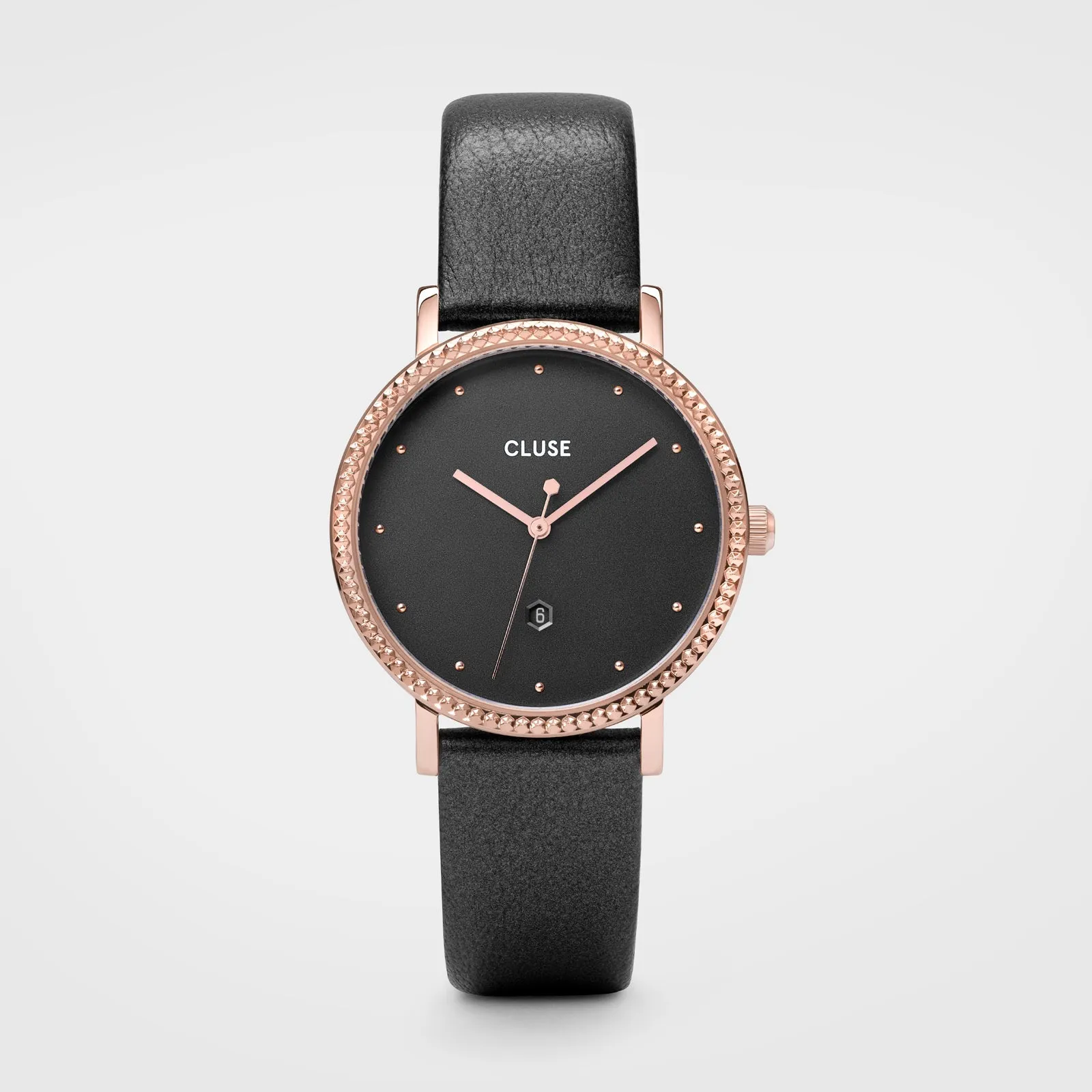 Cluse CW0101209007 Dames Horloge 33 mm 3 ATM sold by Watch2Day