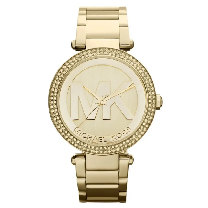 Michael kors MK5784 Dames Horloge 39mm 3 ATM sold by Watch2Day