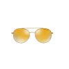 Michael Kors MK1021-11687P Dames Zonnebril Ø 53 mm sold by Watch2Day