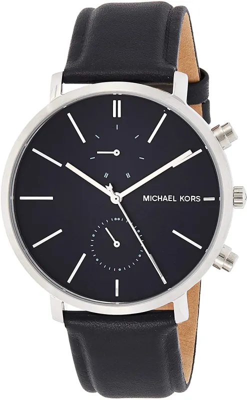 Michael kors MK8539 Heren Horloge 45mm 5ATM sold by Watch2Day