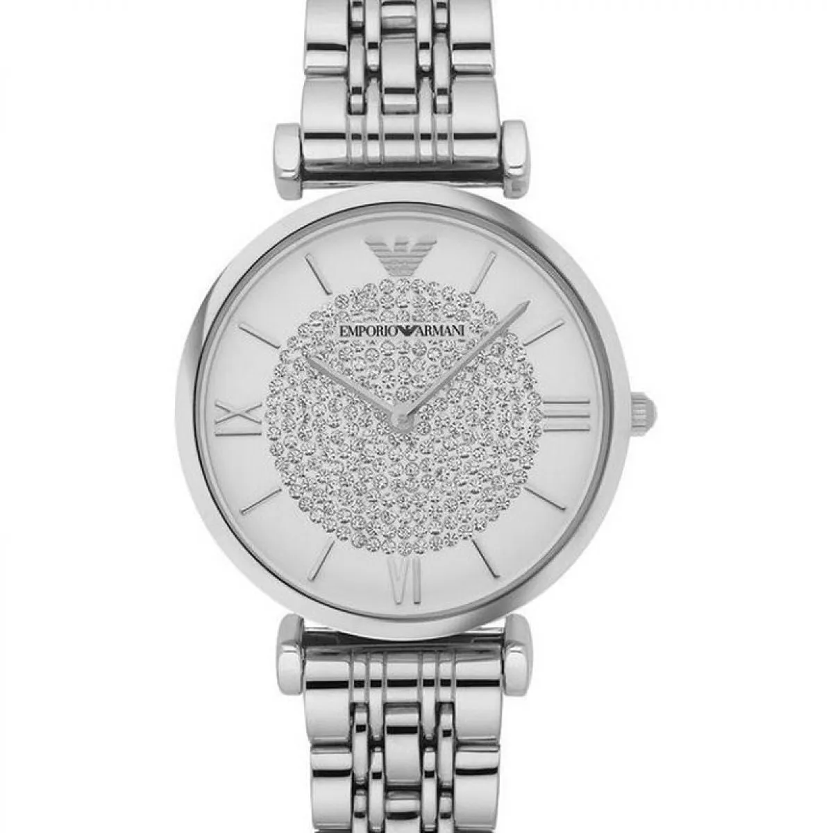 Emporio Armani dameshorloge | AR1925 sold by Watch2Day product image thumbnail 3