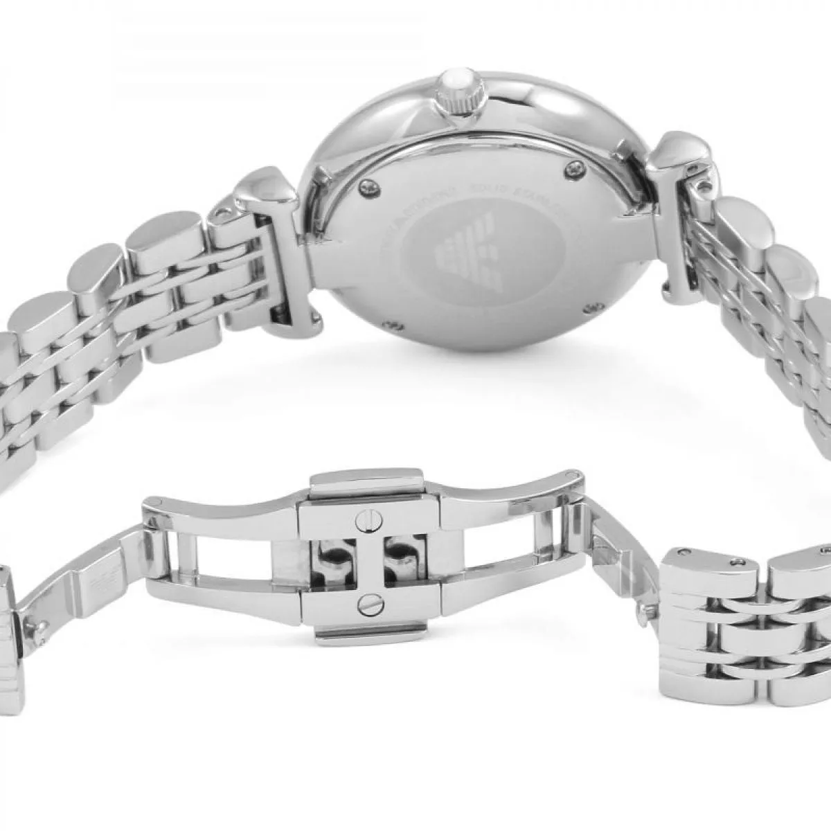 Emporio Armani dameshorloge | AR1925 sold by Watch2Day product image thumbnail 4