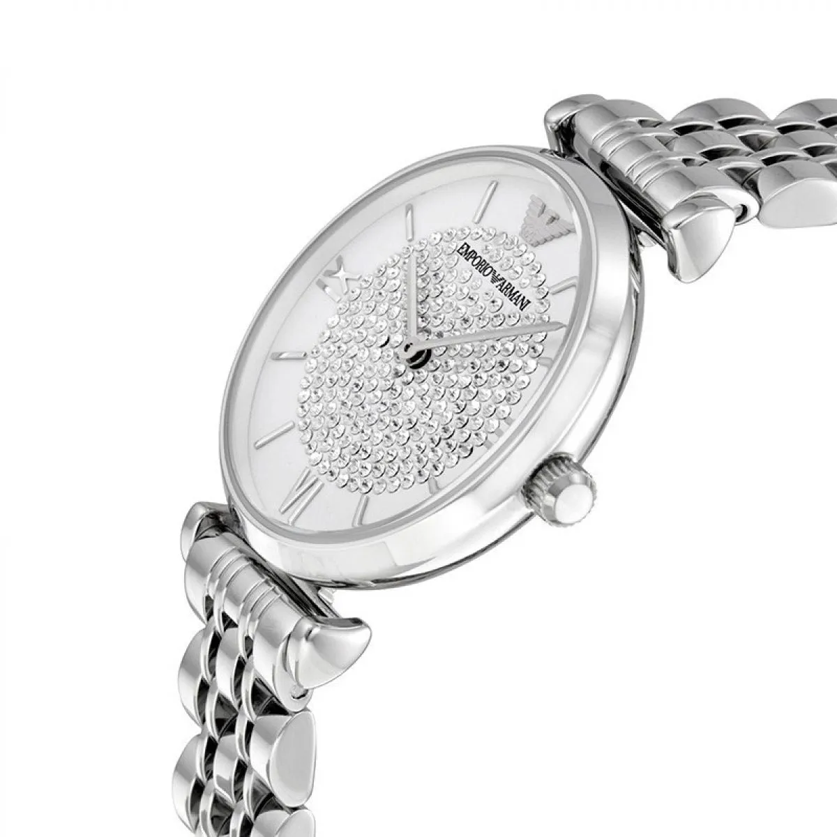 Emporio Armani dameshorloge | AR1925 sold by Watch2Day product image thumbnail 2