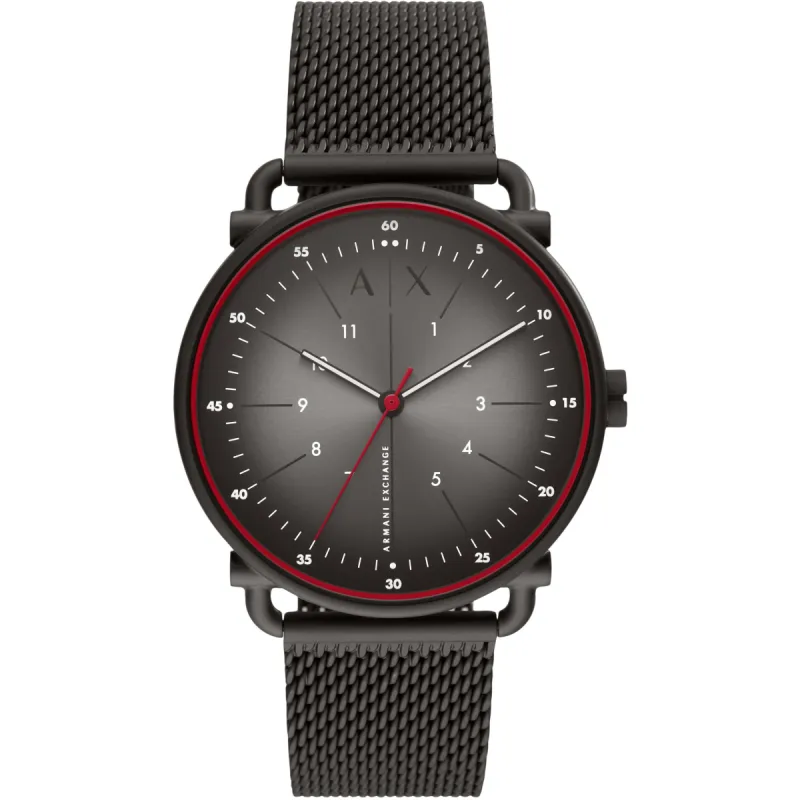 Armani exchange AX2902 Heren Horloge 44mm 5ATM sold by Watch2Day