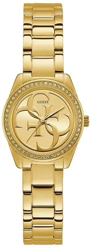 Guess W1273L2 Dames Horloge 28mm 3 ATM sold by Watch2Day