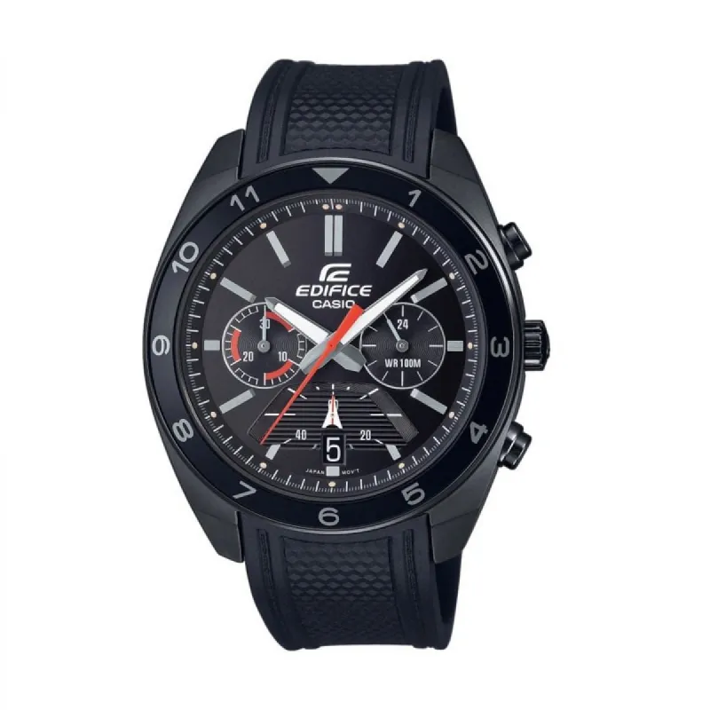 CASIO Edifice Heren Horloge |  EFV-590PB-1AVUEF sold by Watch2Day