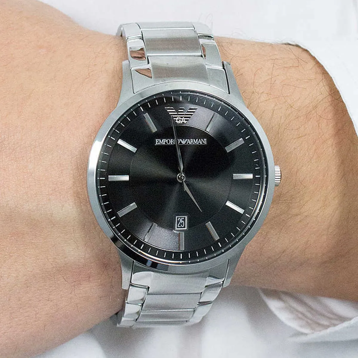 Emporio Armani AR2457 sold by Watch2Day product image thumbnail 2