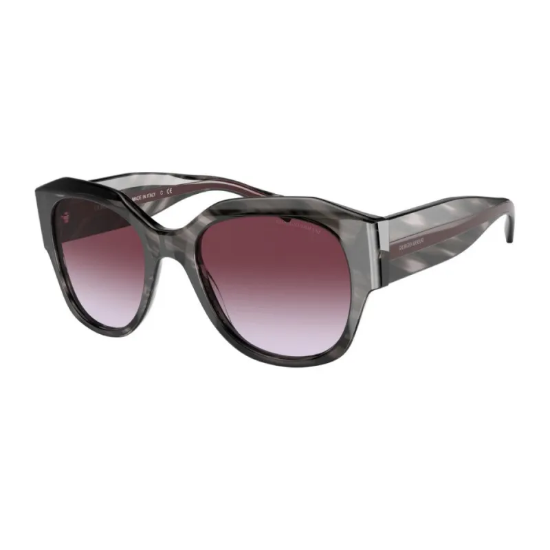 Giorgio armani 0AR814058663P Zonnebril Dames 58/21/145 made by Watch2Day