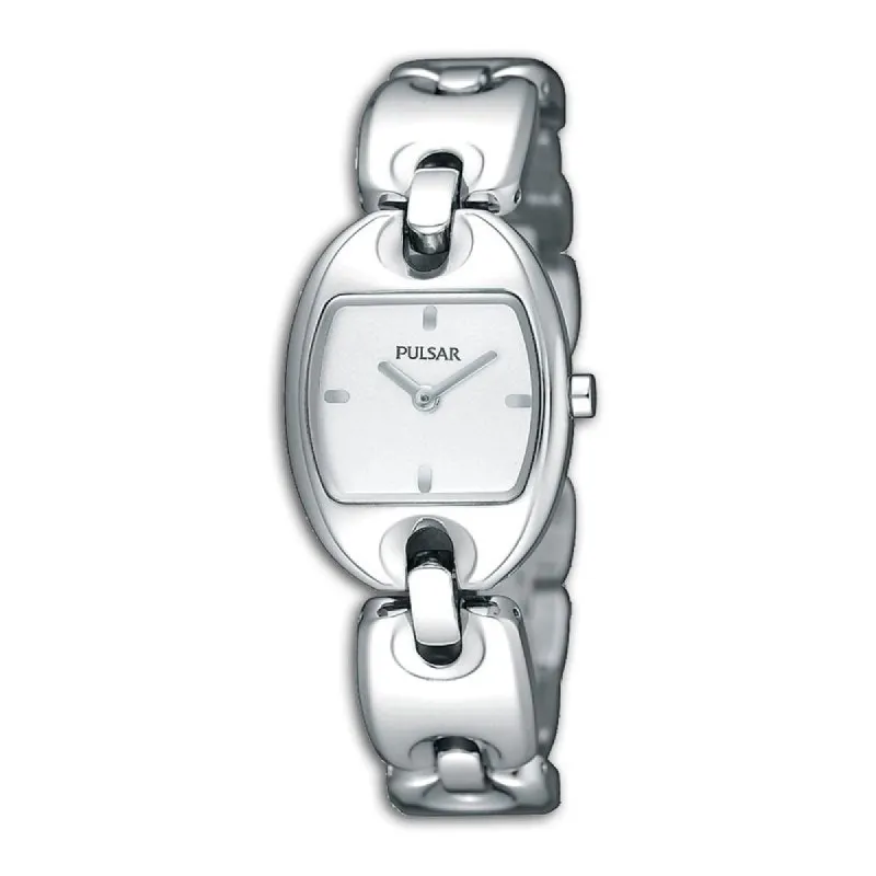 Pulsar PJ5399X1 Dames Horloge 20mm 3 ATM made by Watch2Day