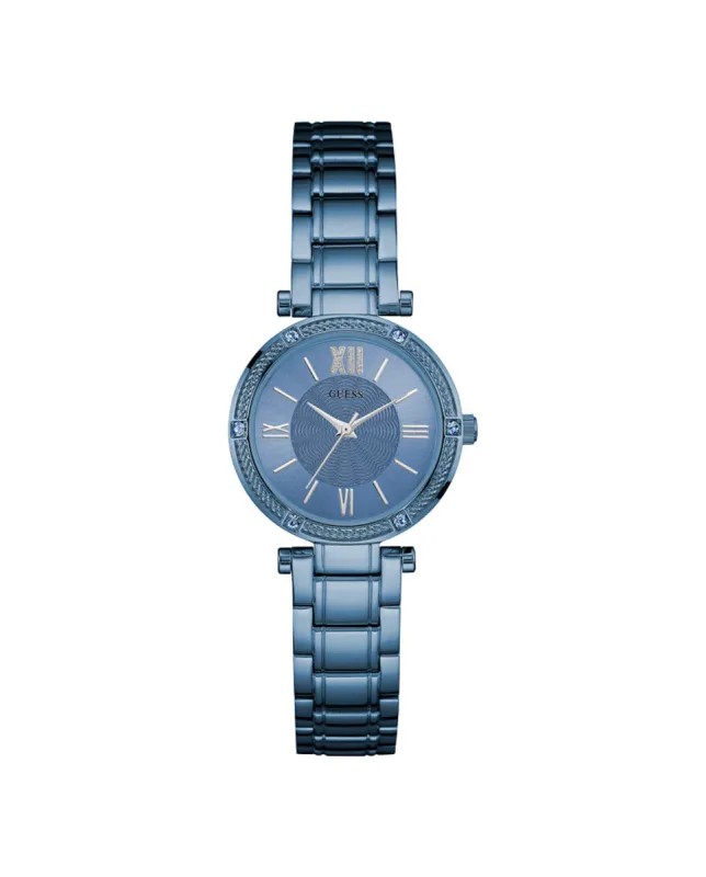 Guess W0767L4 Dames Horloge 30mm 3 ATM sold by Watch2Day