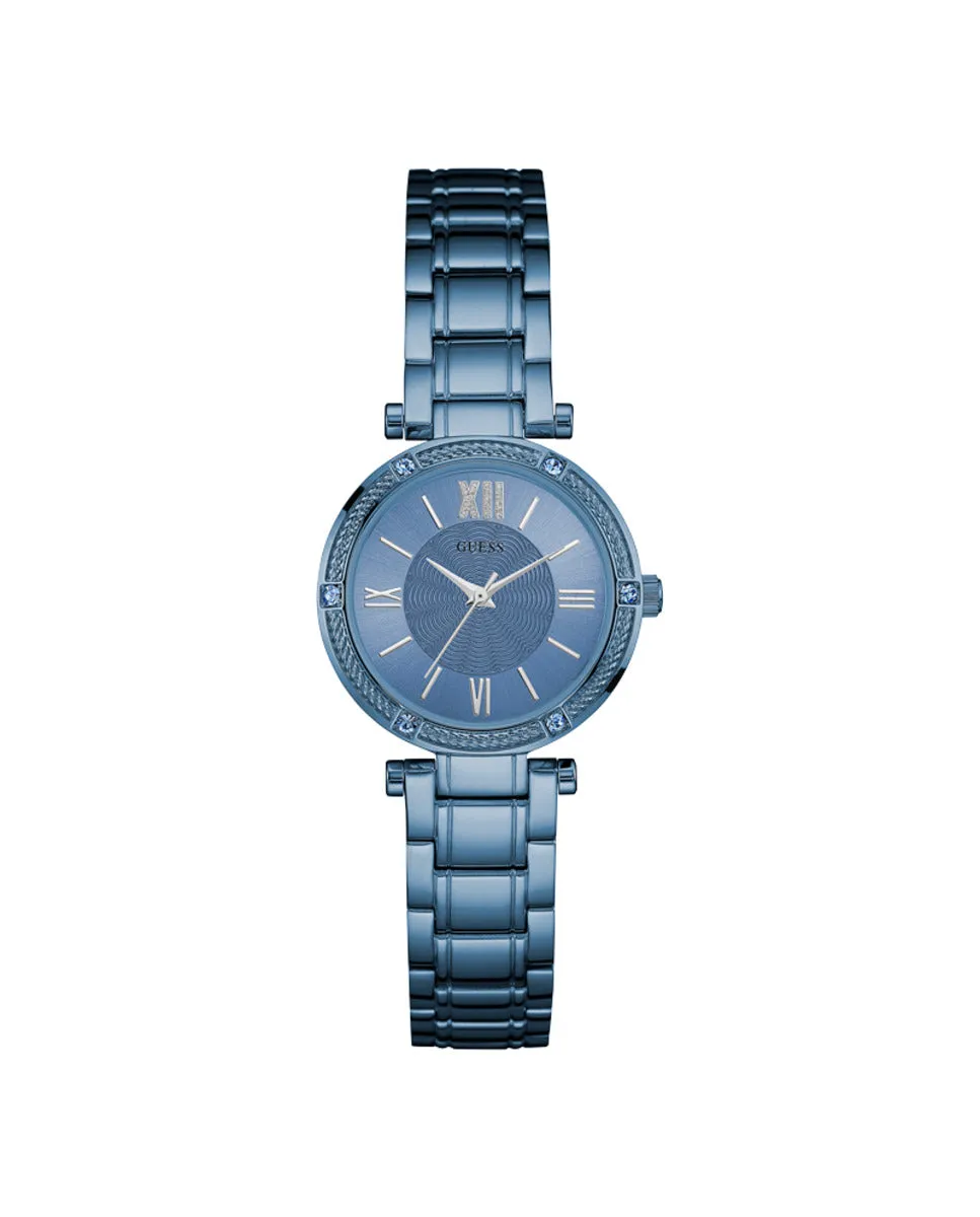 Guess W0767L4 Dames Horloge 30mm 3 ATM sold by Watch2Day