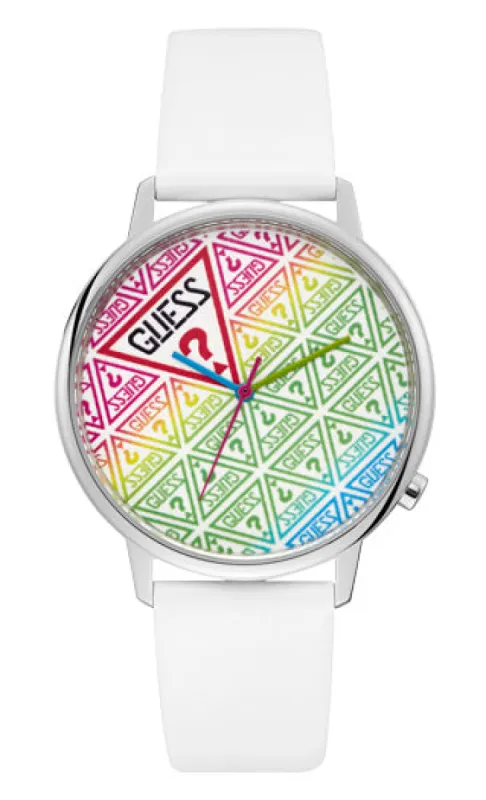 Guess V1020M1 Dames Horloge 42mm 3 ATM sold by Watch2Day