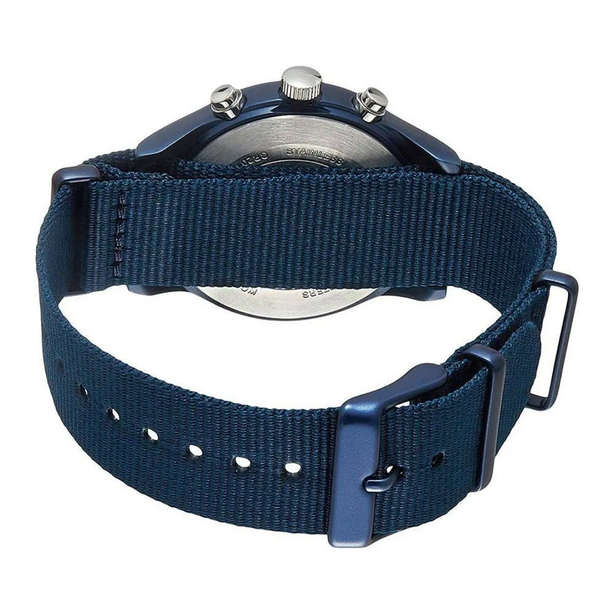 Timex TW2R67600 Unisex Horloge 38mm 3ATM sold by Watch2Day product image thumbnail 2