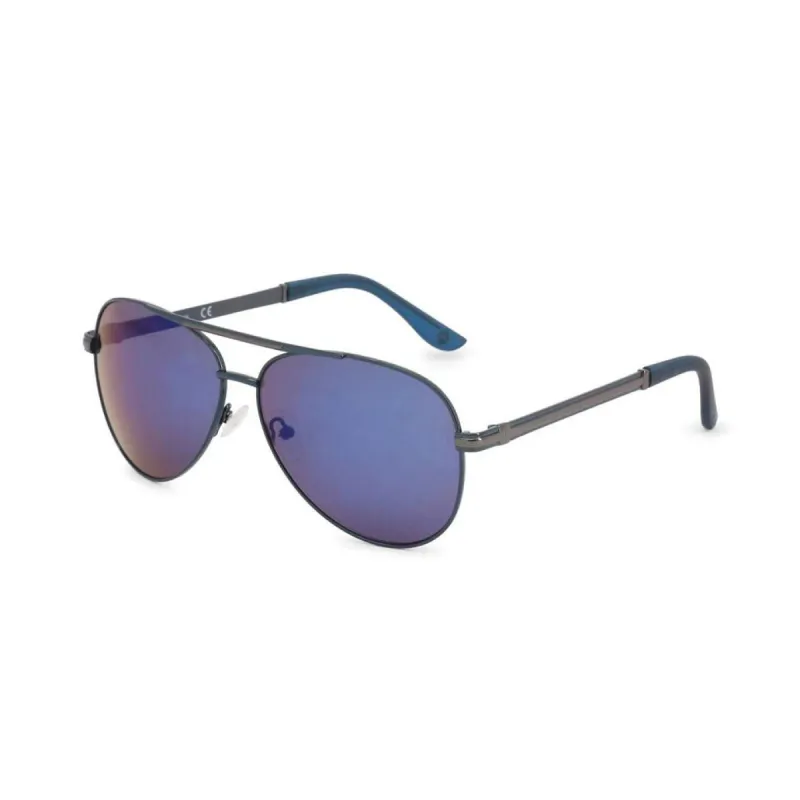 Guess GF0173/S 90X Zonnebril Unisex 61x14x140 made by Watch2Day