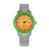 Heritor Edgard Diver Automatics HERHR9107 Heren Horloge 45MM 20ATM sold by Watch2Day