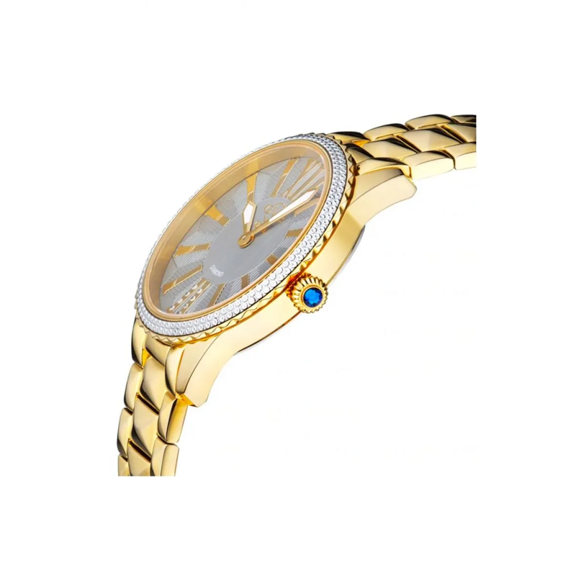 Gevril GV2 Siena 11720 Dames Horloge 38mm 3 ATM sold by Watch2Day product image thumbnail 2