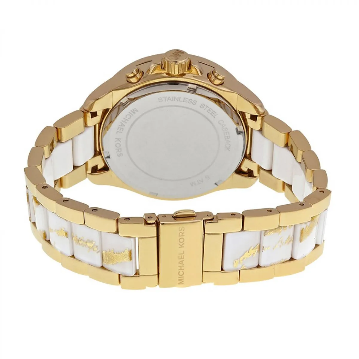 Michael Kors MK6157 Dames Horloge 41MM 10ATM sold by Watch2Day product image thumbnail 2