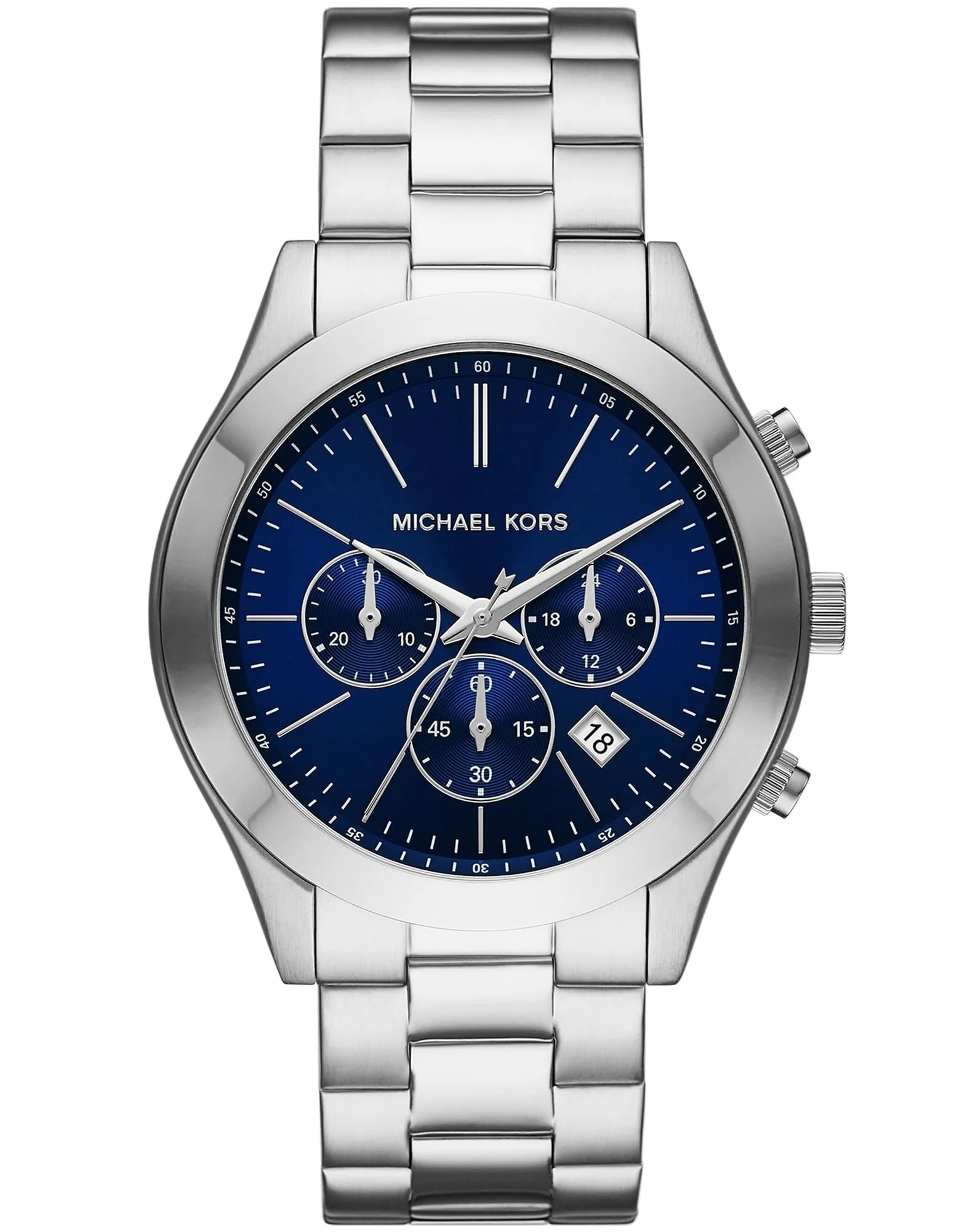 Michael kors MK8917 Heren Horloge 42mm 5 ATM sold by Watch2Day