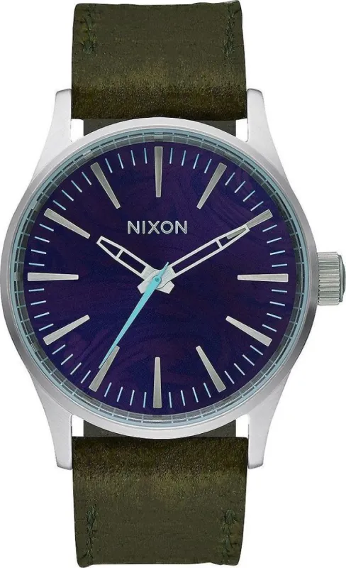Nixon A377-2302-00 Dames Horloge 38mm 10 ATM sold by Watch2Day