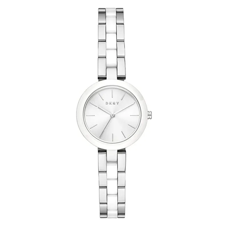 DKNY NY2910 Dames Horloge 26mm 3ATM made by Watch2Day
