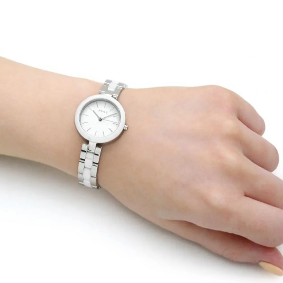 DKNY NY2910 Dames Horloge 26mm 3ATM sold by Watch2Day product image thumbnail 5
