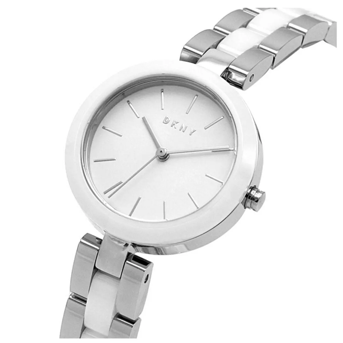 DKNY NY2910 Dames Horloge 26mm 3ATM sold by Watch2Day product image thumbnail 2