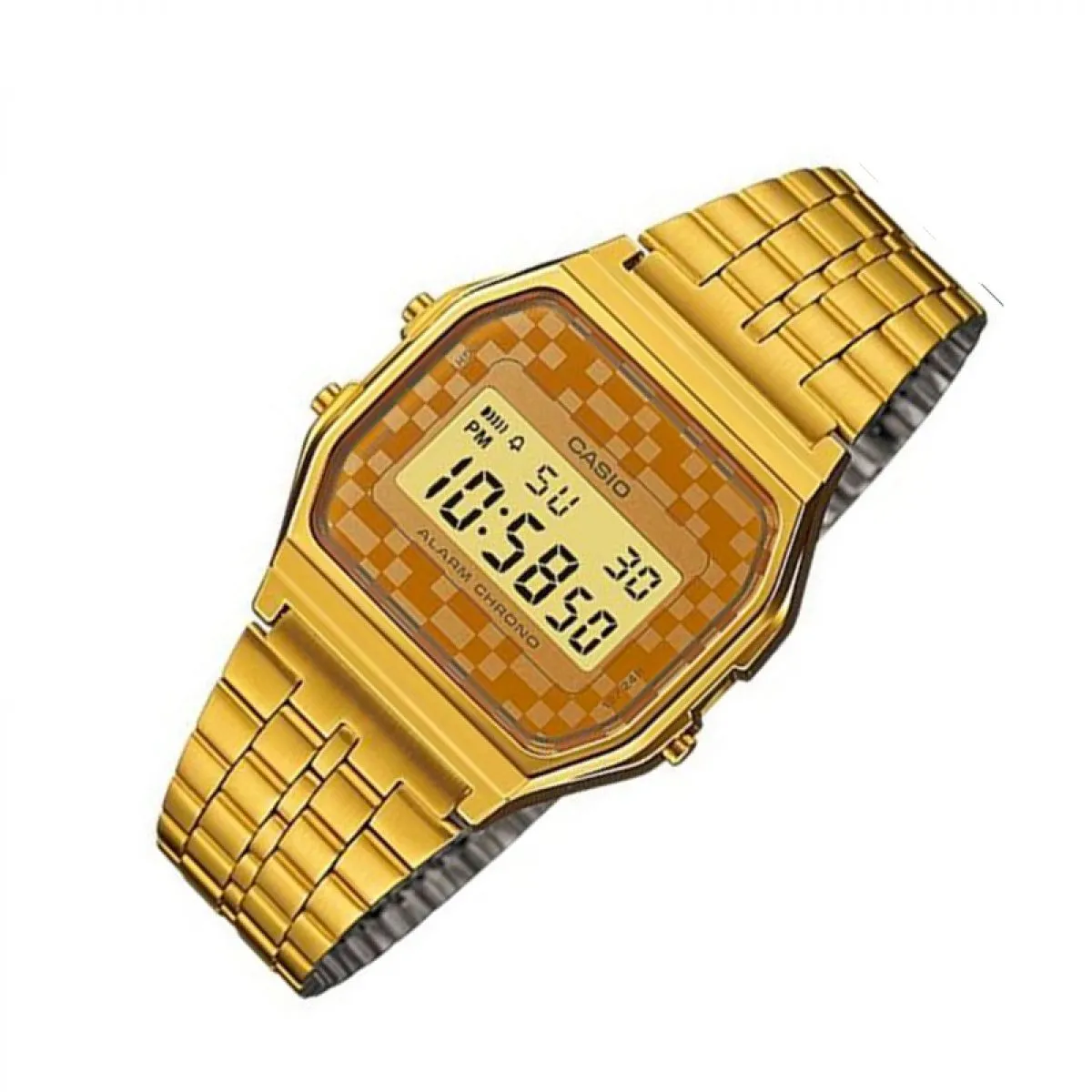 Casio Retro Vintage | A-159WGA-9 sold by Watch2Day product image thumbnail 2