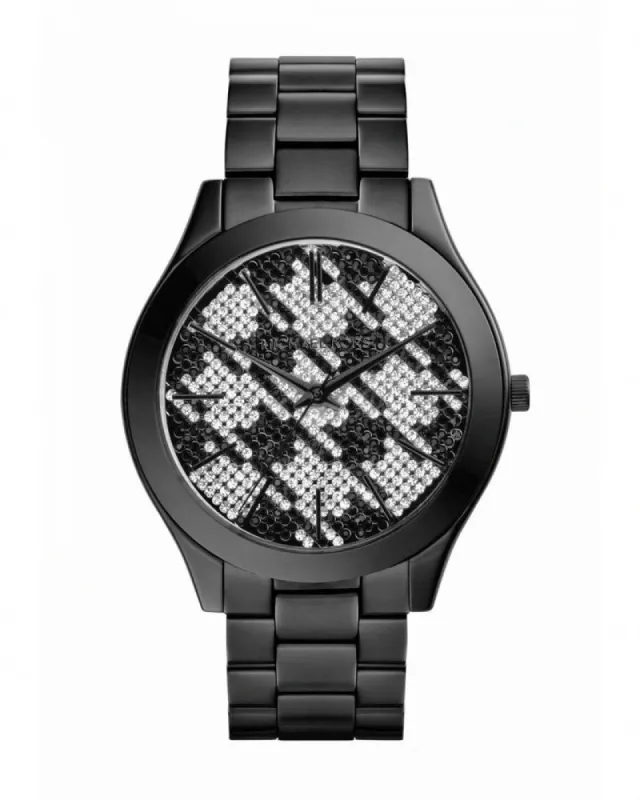 Michael kors MK3326 Dames Horloge 42mm 5ATM sold by Watch2Day
