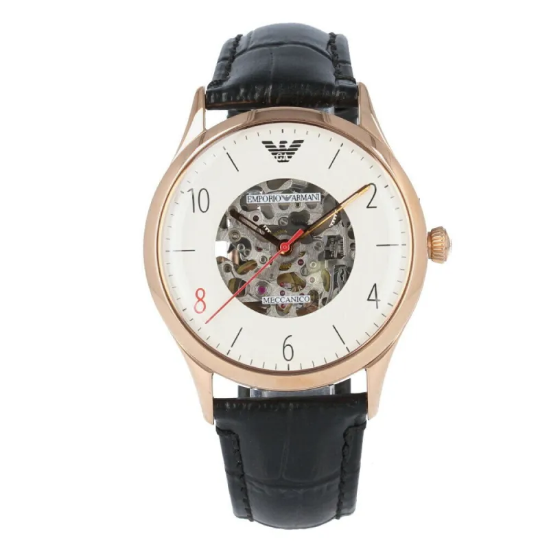 Armani AR1924 Heren Horloge 41mm 5ATM sold by Watch2Day