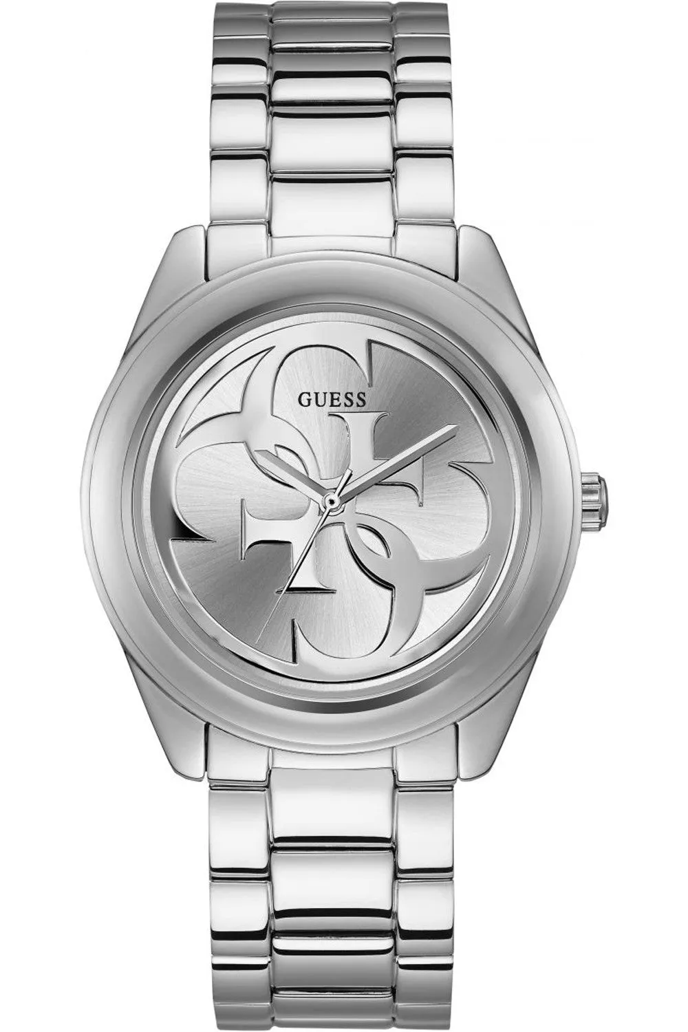 Guess W1082L1 Dames Horloge 40mm 3 ATM sold by Watch2Day