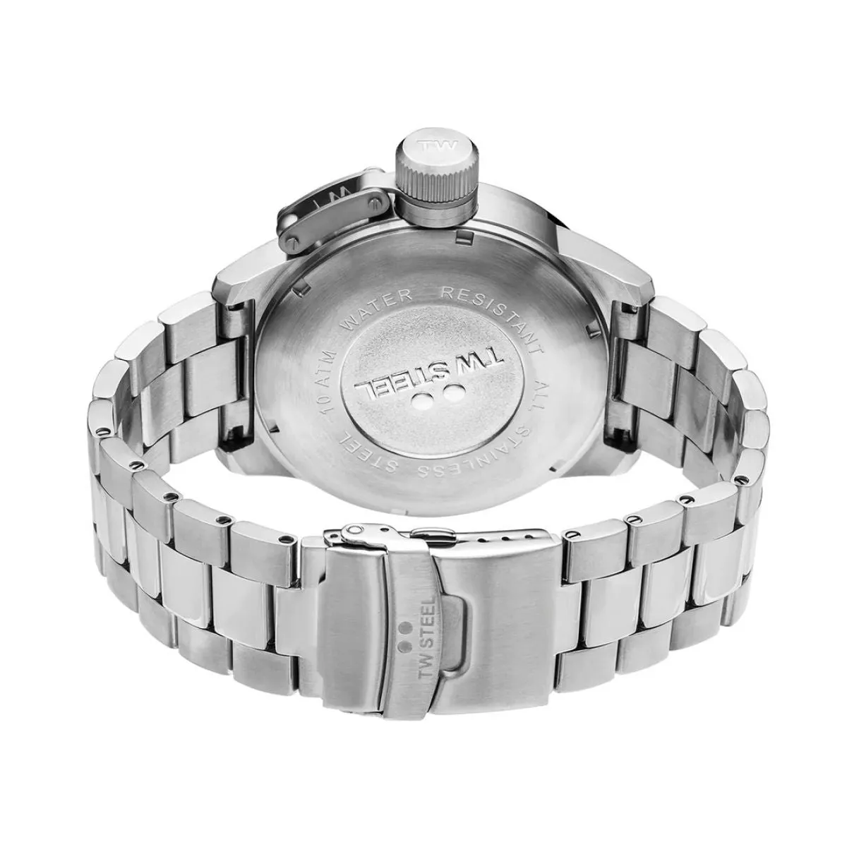 TW Steel CB11 Canteen Heren Horloge 45mm 10 ATM sold by Watch2Day product image thumbnail 2