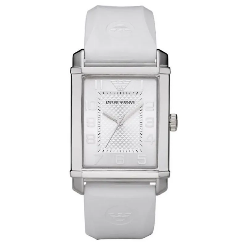 Armani AR0498 Unisex Horloge 31mm 5ATM sold by Watch2Day