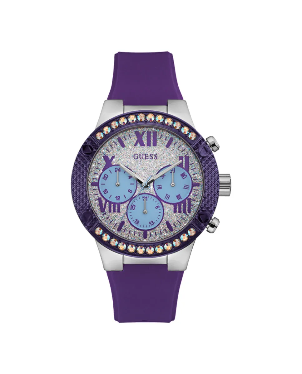 Guess W0772L5 Dames Horloge 39mm 3 ATM sold by Watch2Day