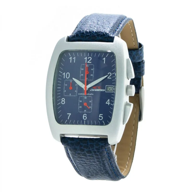 Chronotech CT1061-03 Horloge Heren 38mm sold by Watch2Day