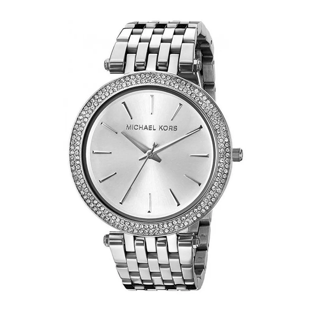 Michael kors MK3429 Dames Horloge 33mm 5ATM sold by Watch2Day