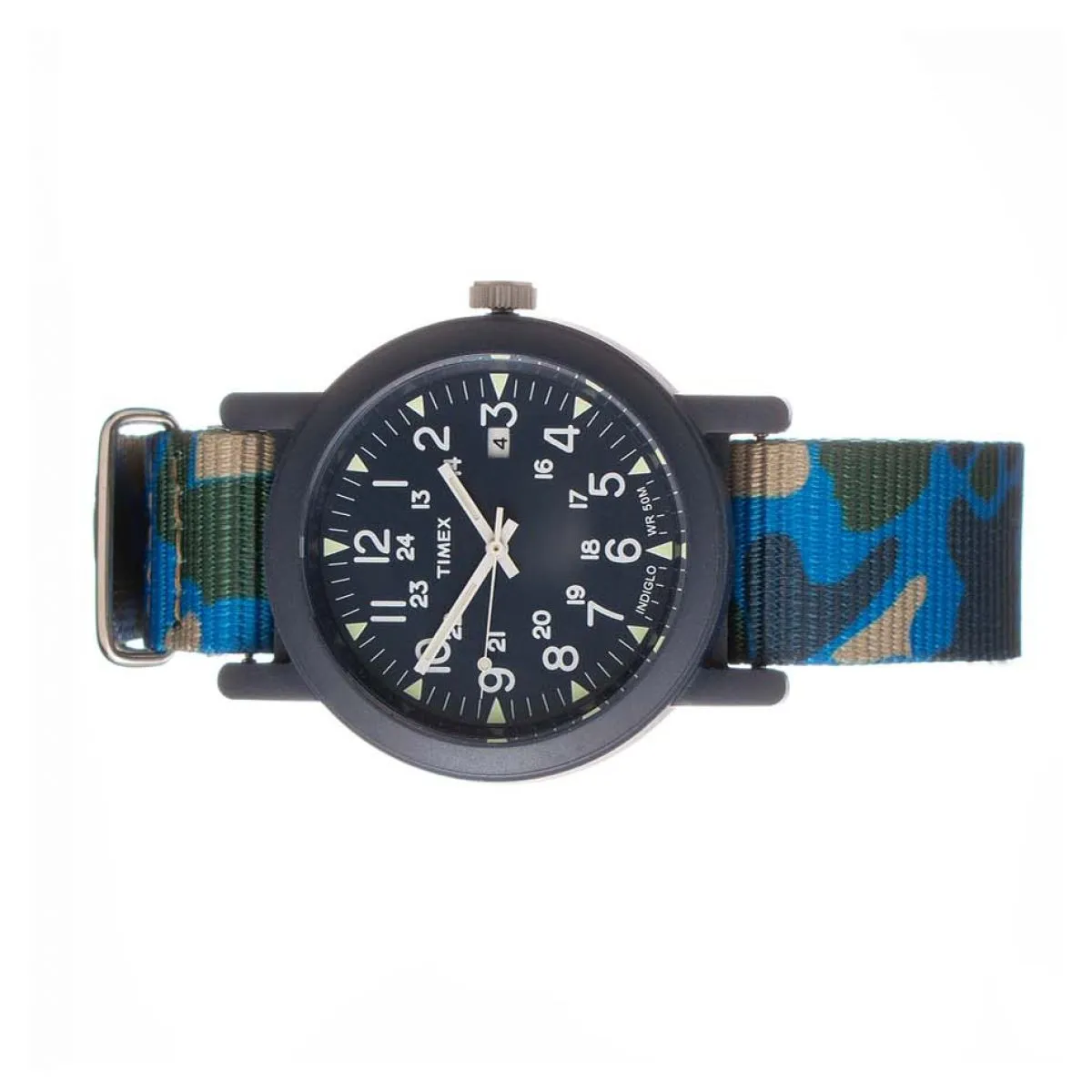 TIMEX ABT505 Heren Horloge 40MM 5ATM sold by Watch2Day product image thumbnail 2