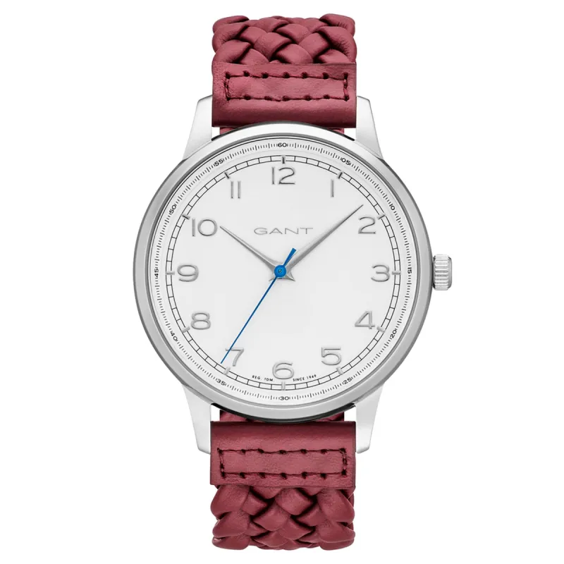 Gant GT025005 Heren Horloge 40mm 5ATM made by Watch2Day