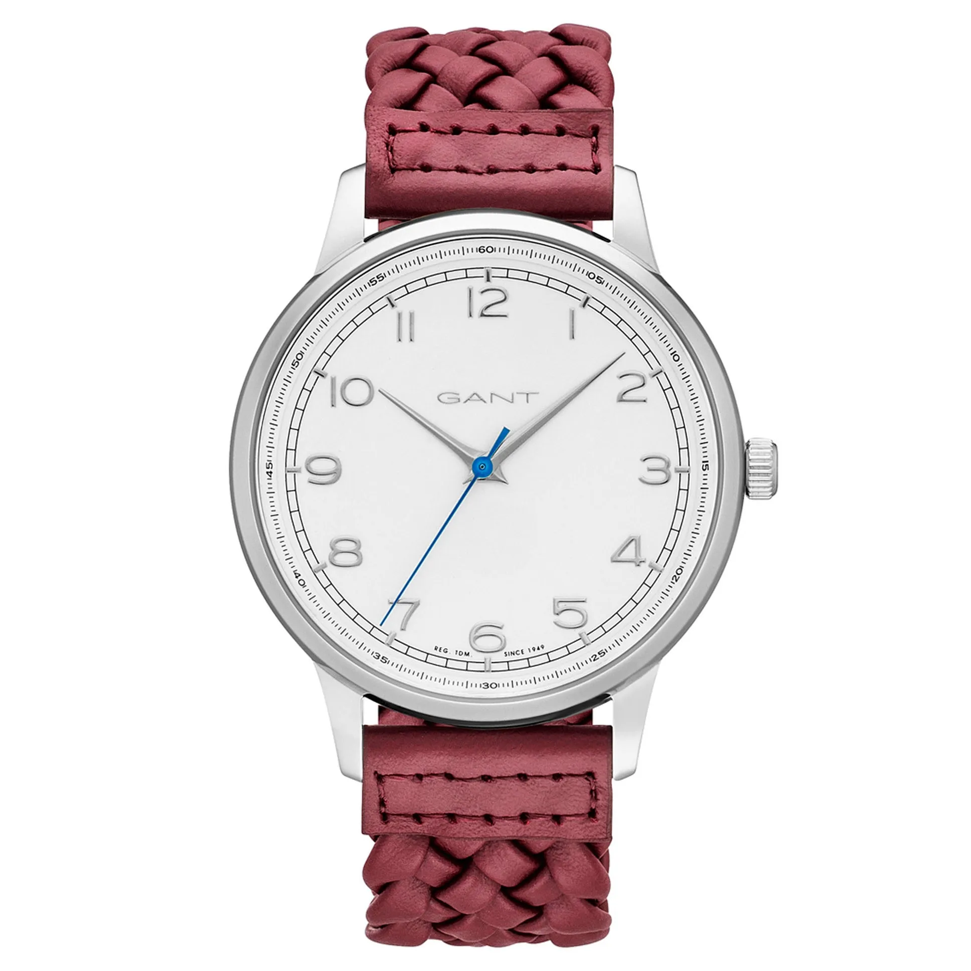 Gant GT025005 Heren Horloge 40mm 5ATM sold by Watch2Day