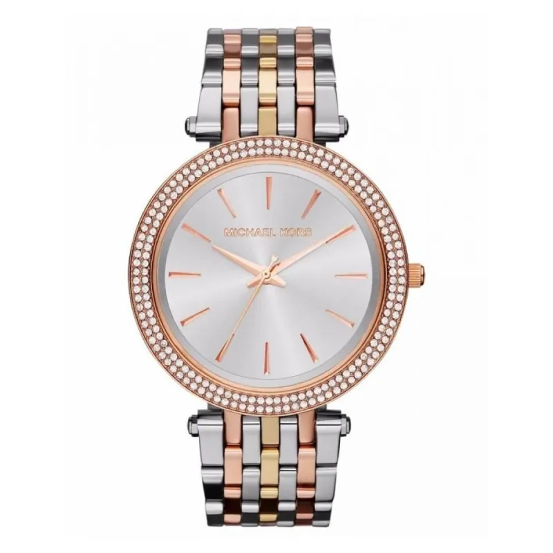 Black Friday Special - Michael kors MK3321 Dames Horloge 39mm 5 ATM sold by Watch2Day