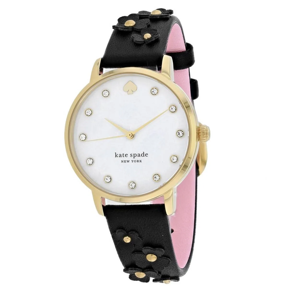 Kate Spade KSW1514 Dames Horloge 24mm 3ATM sold by Watch2Day product image thumbnail 3