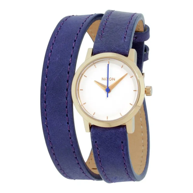 Nixon A403-1675-00 Dames Horloge 26mm 5 ATM made by Watch2Day