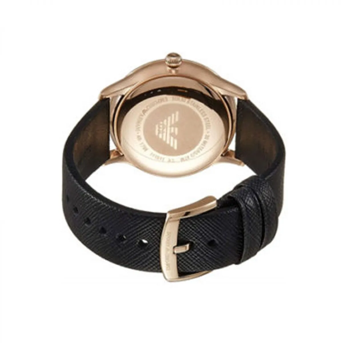 Emporio Armani | AR1798 sold by Watch2Day product image thumbnail 4