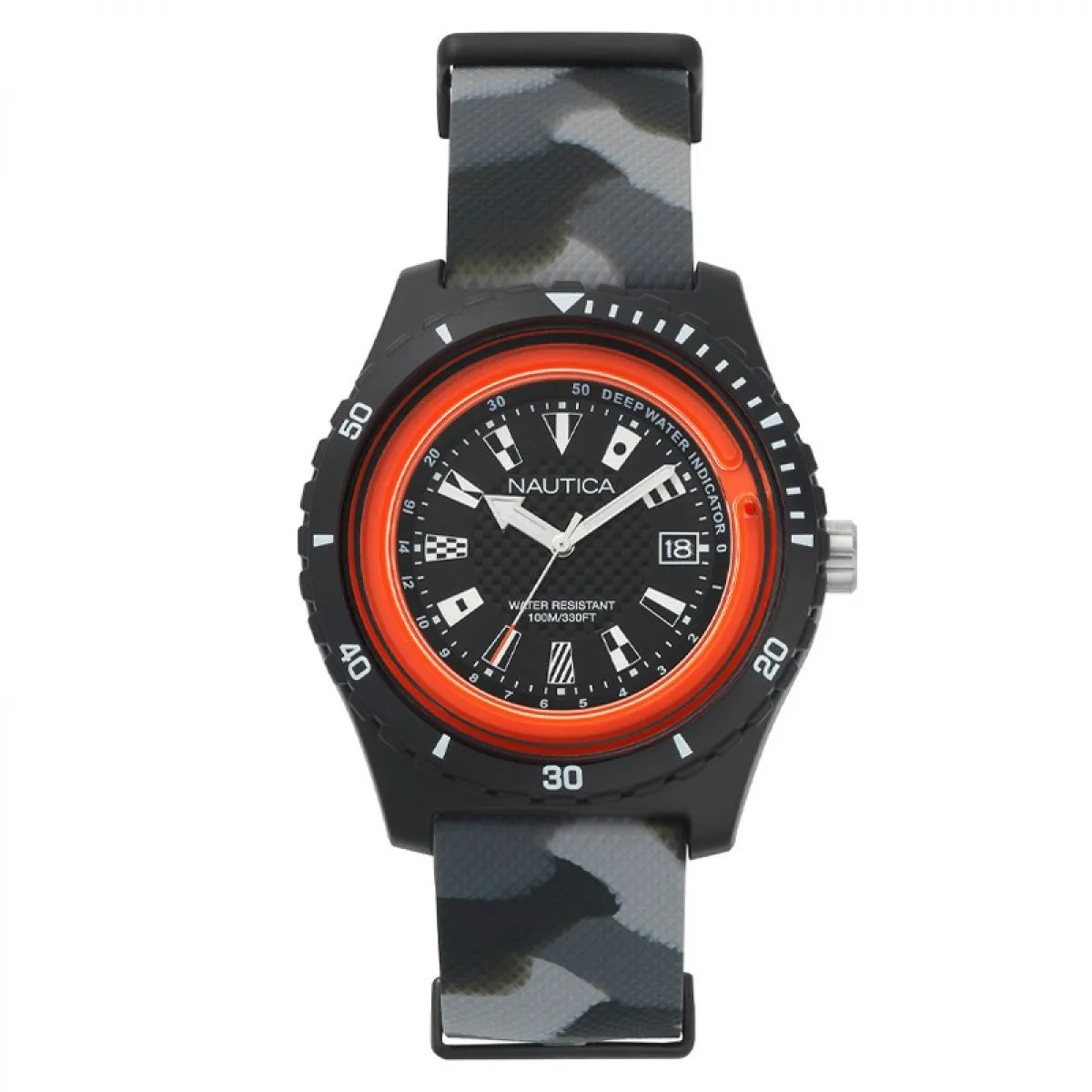 Nautica Surfside | NAPSRF005 sold by Watch2Day product image thumbnail 2