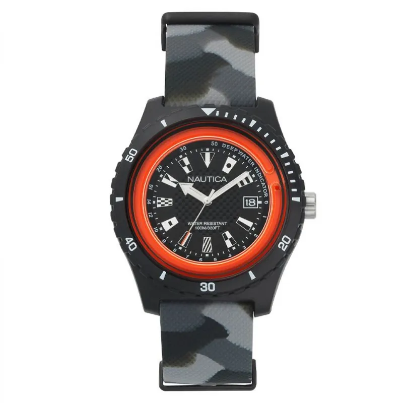 Nautica Surfside | NAPSRF005 made by Watch2Day