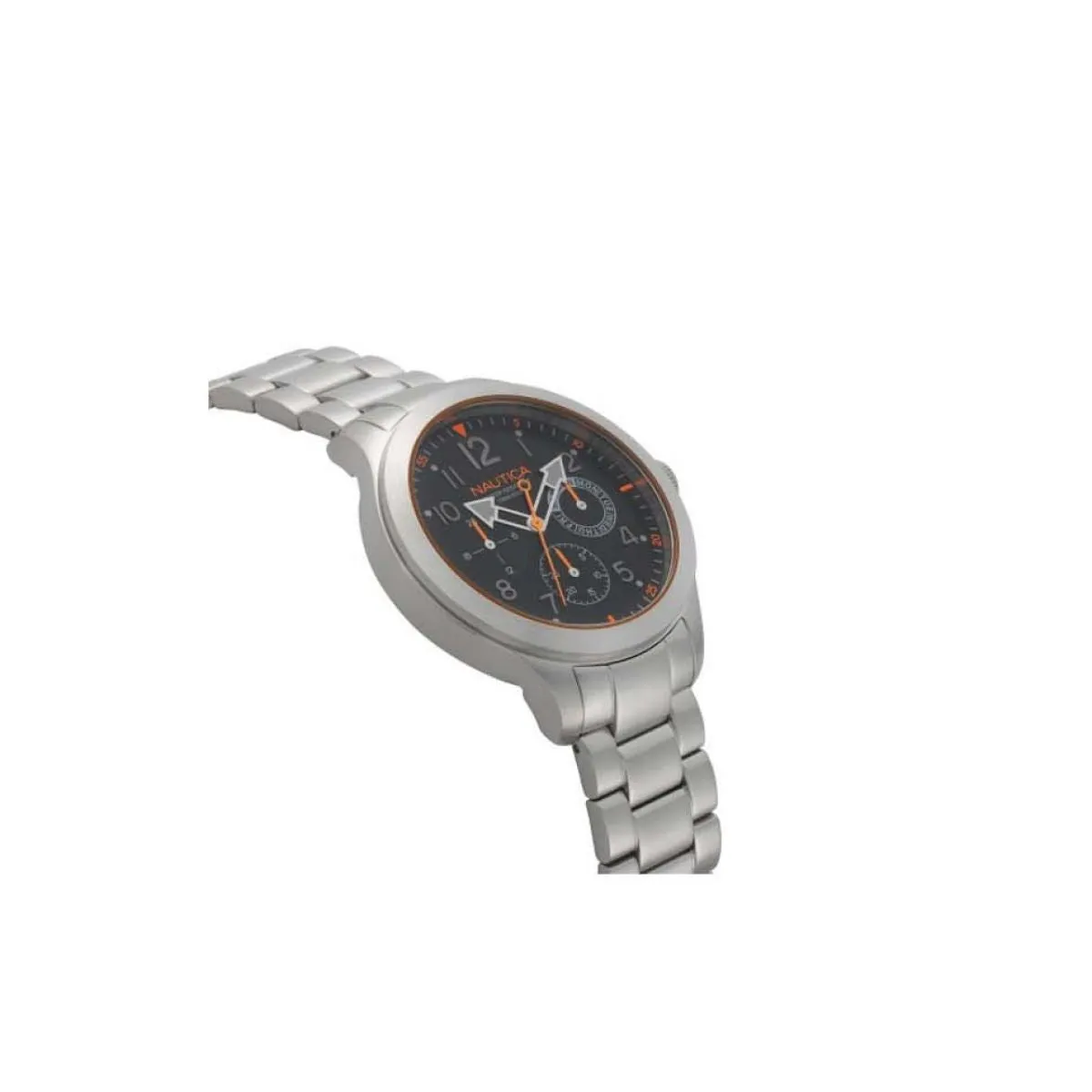 Nautica NAPNRL004 Multifunction Heren Horloge 44 mm sold by Watch2Day product image thumbnail 2