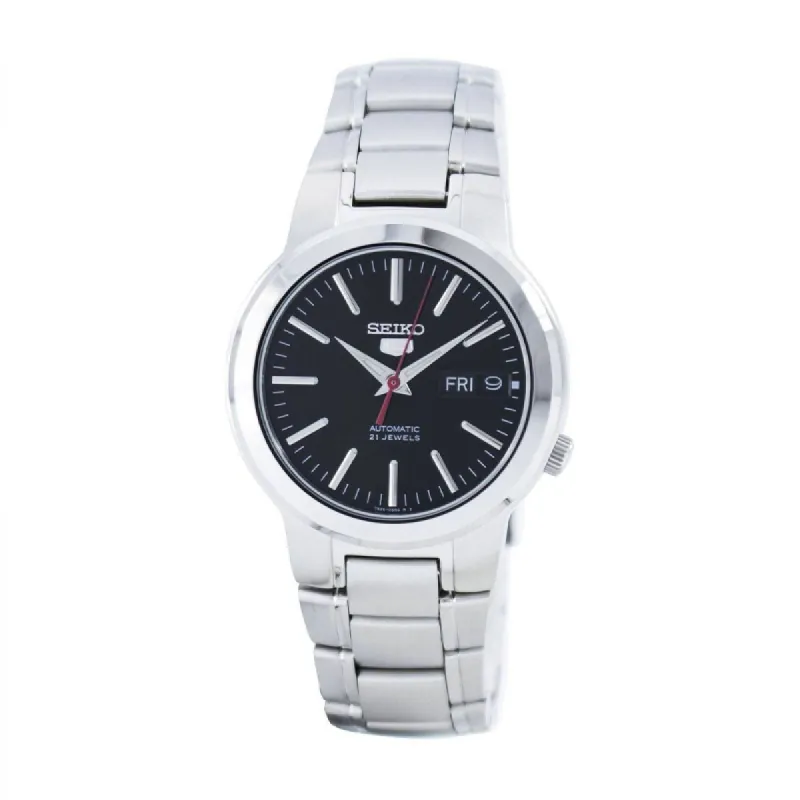 Seiko 5 Gent Automatic | SNKA07K1 sold by Watch2Day