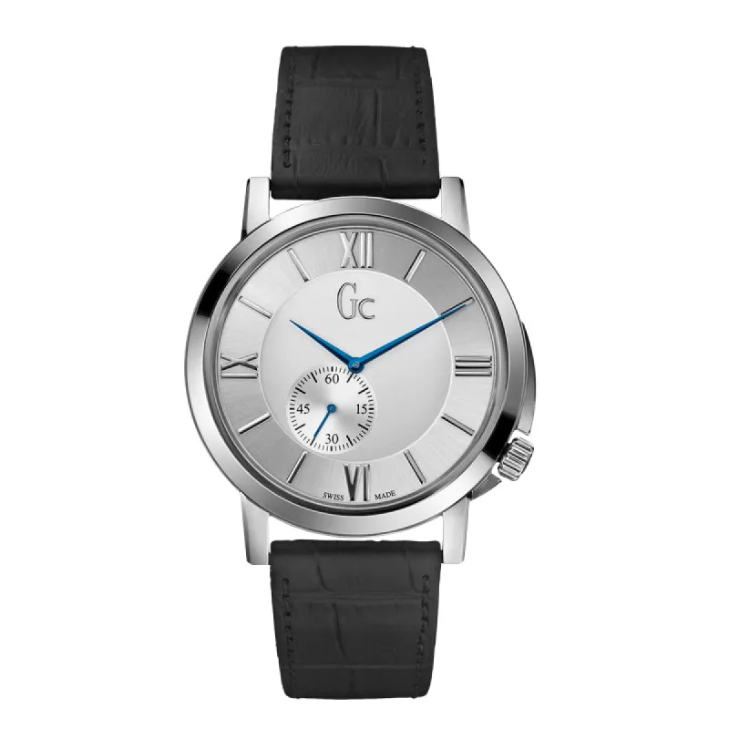 Guess X59005G1S Heren Horloge 42mm 5ATM made by Watch2Day