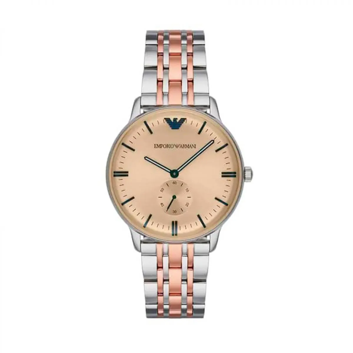 Emporio Armani AR2070 Heren Horloge 43MM 5 ATM sold by Watch2Day product image thumbnail 3