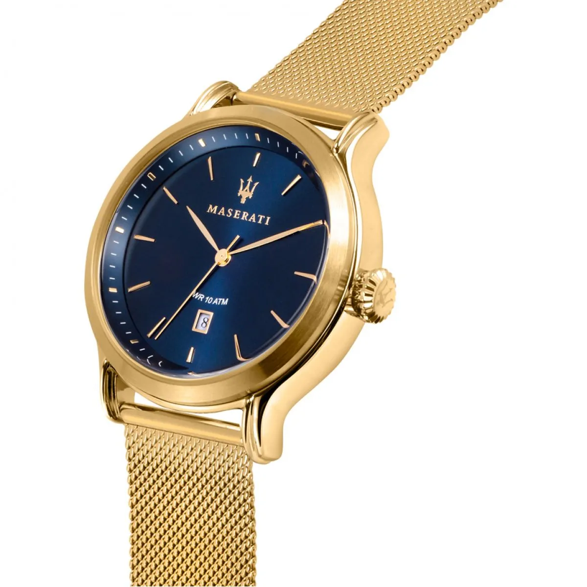 Maserati R8853118014 Heren Horloge 42mm 10ATM sold by Watch2Day product image thumbnail 2